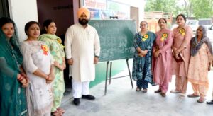 ਮੈਗਾ ਪੀ.ਟੀ.ਐਮ. ਰਹੀ ਸਫ਼ਲ: 17 ਲੱਖ ਤੋਂ ਵੱਧ ਮਾਪਿਆਂ ਨੇ ਕੀਤੀ ਸ਼ਿਰਕਤ