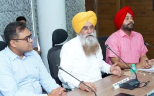 ਫ਼ਸਲੀ ਵਿਭਿੰਨਤਾ ਵੱਲ ਪੁਲਾਂਘ: ਸਾਉਣੀ-ਮੱਕੀ ਦੀ ਕਾਸ਼ਤ ਨੂੰ ਹੁਲਾਰਾ ਦੇਣ ਲਈ 200 ਕਿਸਾਨ ਮਿੱਤਰ ਨਿਯੁਕਤ ਕੀਤੇ ਜਾਣਗੇ