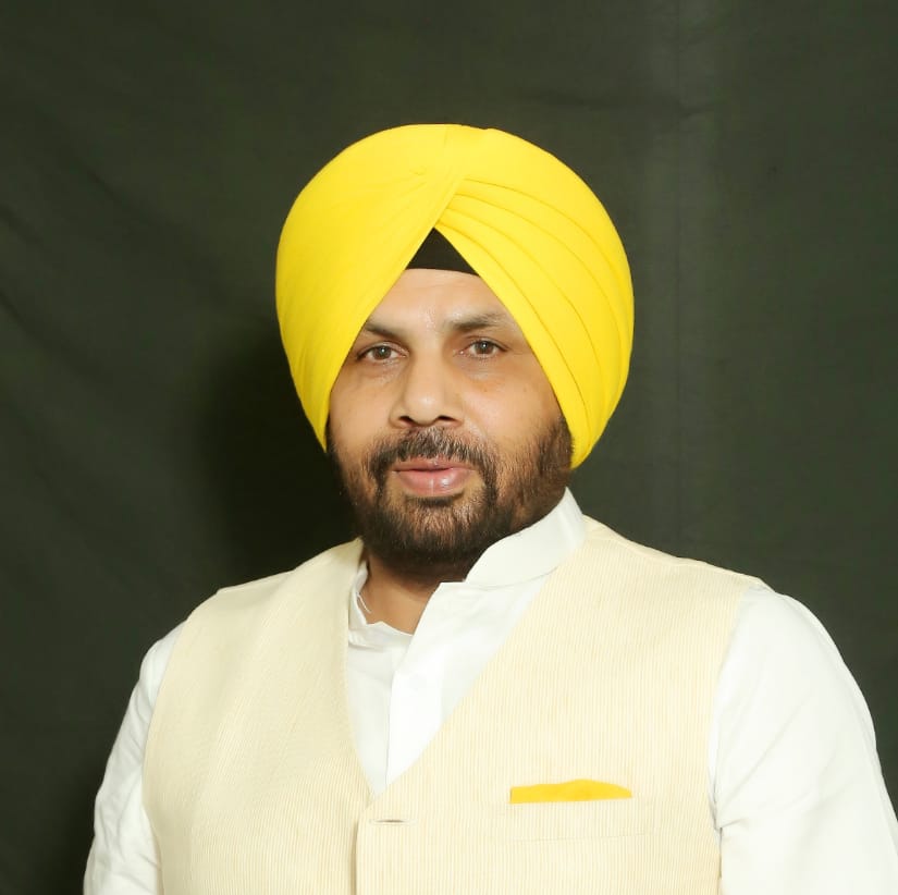 ਭਗਵੰਤ ਸਿੰਘ ਮਾਨ ਸਰਕਾਰ ਨੇ 119.6 ਕਰੋੜ ਰੁਪਏ ਦੀ ਲਾਗਤ ਨਾਲ ਪਟਿਆਲਾ-ਸਰਹਿੰਦ ਸੜਕ ਨੂੰ ਚਾਰ-ਮਾਰਗੀ ਕਰਨ ਦੇ ਕੰਮ ਵਿੱਚ ਲਿਆਂਦੀ ਤੇਜ਼ੀ
