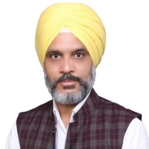 ਭਾਰਤ-ਪਾਕਿ ਤਣਾਅ ਦੀ ਸਥਿਤੀ ਵਿੱਚ ਪੰਜਾਬ ਸਰਕਾਰ ਤੇ ਜ਼ਿਲ੍ਹਾ ਪ੍ਰਸ਼ਾਸਨ ਪੂਰੀ ਤਰ੍ਹਾਂ ਮੁਸਤੈਦ – ਵਿਧਾਇਕ ਦਹੀਯਾ