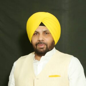 ਹਰਭਜਨ ਸਿੰਘ ਈ.ਟੀ.ਓ. ਵੱਲੋਂ ਅੰਮ੍ਰਿਤਸਰ ਦੇ ਬਿਜਲੀ ਬੁਨਿਆਦੀ ਢਾਂਚੇ ਵਿੱਚ ਪ੍ਰਮੁੱਖ ਪ੍ਰਾਪਤੀਆਂ ਦਾ ਐਲਾਨ