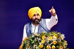 ਜਲੰਧਰ ਦੀ ਧਰਤੀ ਤੋਂ ਮੁੱਖ ਮੰਤਰੀ ਭਗਵੰਤ ਸਿੰਘ ਮਾਨ ਦਾ ਐਲਾਨ, ਨਸ਼ਿਆਂ ਵਿਰੁੱਧ ਜੰਗ ਦੀ ਰੂਪ-ਰੇਖਾ ਉਲੀਕੀ