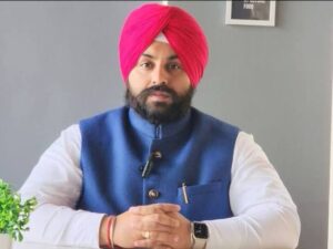 ਨੰਗਲ ਨੂੰ ਵਿਸ਼ਵ ਪੱਧਰੀ ਸੈਰ-ਸਪਾਟਾ ਸਥਾਨ ਬਣਾਏਗੀ ਮਾਨ ਸਰਕਾਰ, ਹਰਜੋਤ ਬੈਂਸ ਵੱਲੋਂ ਖਾਕਾ ਜਾਰੀ