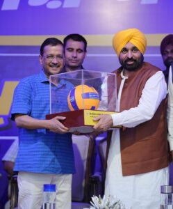 ਆਉਣ ਵਾਲੀਆਂ ਪੀੜ੍ਹੀਆਂ ਨੂੰ ਨਸ਼ਿਆਂ ਦੀ ਮਾਰ ਤੋਂ ਬਚਾਉਣ ਲਈ ਹਰ ਸੰਭਵ ਯਤਨ ਕਰਾਂਗੇ: ਅਰਵਿੰਦ ਕੇਜਰੀਵਾਲ