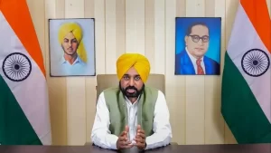 ਮੁੱਖ ਮੰਤਰੀ ਵੱਲੋਂ ਜਮ੍ਹਾਂਖੋਰੀ ਕਰਨ ਵਾਲਿਆਂ ਨੂੰ ਸਖ਼ਤ ਚਿਤਾਵਨੀ: ਜਾਣਬੁੱਝ ਕੇ ਜ਼ਰੂਰੀ ਵਸਤਾਂ ਦੀ ਘਾਟ ਬਰਦਾਸ਼ਤ ਨਹੀਂ ਕੀਤੀ ਜਾਵੇਗੀ-ਸਖ਼ਤ ਕਾਰਵਾਈ ਲਈ ਤਿਆਰ ਰਹੋ