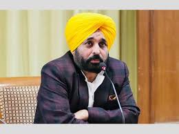 ਮੁੱਖ ਮੰਤਰੀ ਨੇ ਦੇਸ਼ ਵਿਰੋਧੀ ਗਤੀਵਿਧੀਆਂ ਵਿੱਚ ਸ਼ਾਮਲ ਦੋ ਜਾਸੂਸਾਂ ਨੂੰ ਗ੍ਰਿਫ਼ਤਾਰ ਕਰਨ ਲਈ ਪੰਜਾਬ ਪੁਲਿਸ ਦੀ ਕੀਤੀ ਸ਼ਲਾਘਾ