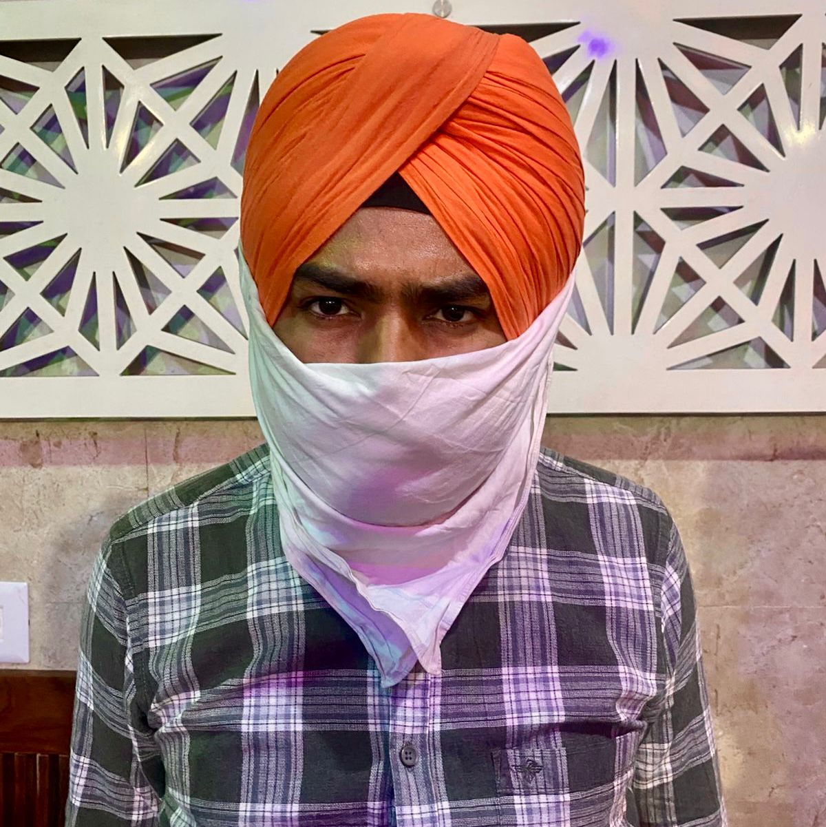 15,000 ਰੁਪਏ ਰਿਸ਼ਵਤ ਲੈਂਦਾ ਸਫ਼ਾਈ ਇੰਸਪੈਕਟਰ ਵਿਜੀਲੈਂਸ ਬਿਊਰੋ ਵੱਲੋਂ ਰੰਗੇ ਹੱਥੀਂ ਕਾਬੂ