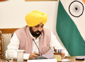 ਹੁਣ ਭਾਜਪਾ ਦਾ ਵਿਰੋਧ ਕਰਨ ਵਾਲਿਆਂ ਨੂੰ ਰਾਸ਼ਟਰ ਵਿਰੋਧੀ ਗਰਦਾਨਿਆ ਜਾ ਰਿਹਾ ਹੈ: ਮੁੱਖ ਮੰਤਰੀ
