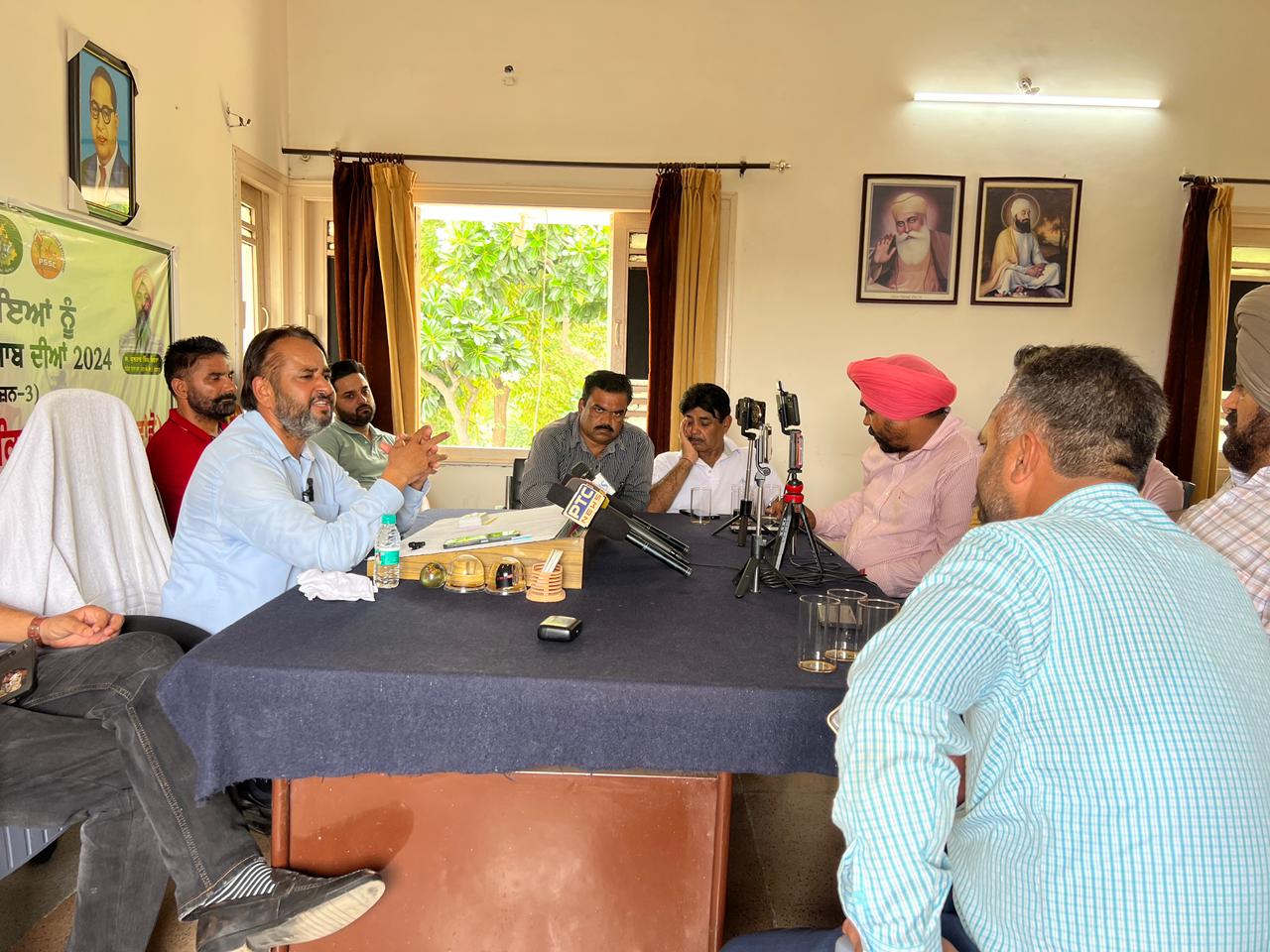 ਨਹਿਰੂ ਸਟੇਡੀਅਮ ਸਬੰਧੀ ਗਲਤ ਖਬਰਾਂ ਦਾ ਜਿਲ੍ਹਾ ਖੇਡ ਅਫਸਰ ਨੇ ਕੀਤਾ ਖੰਡਨ