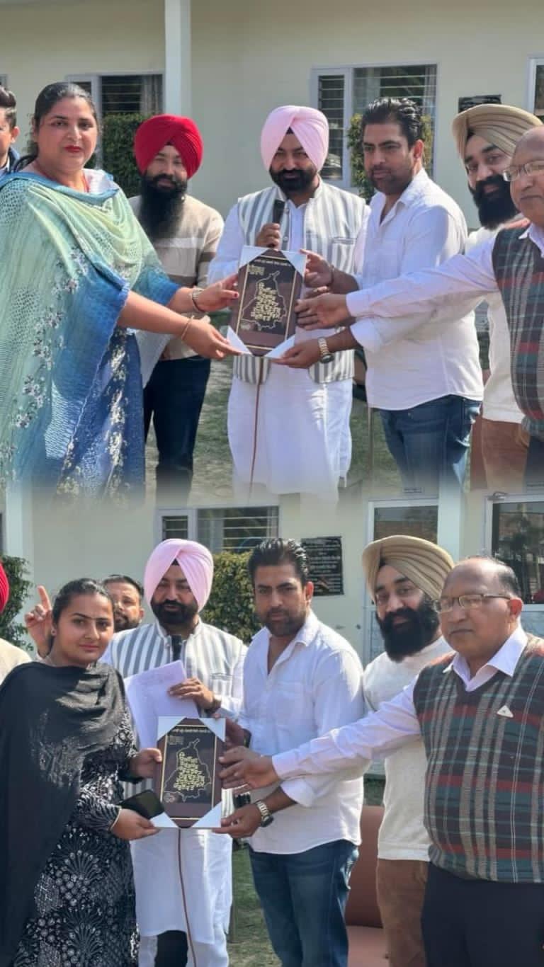 ਪੰਜਾਬ ਵਿੱਚੋ 50,000 ਤੋਂ ਘੱਟ ਆਬਾਦੀ ਵਾਲੇ ਸ਼ਹਿਰਾਂ ਵਿੱਚੋ ਜ਼ੀਰਾ ਸ਼ਹਿਰ ਨੰਬਰ 1