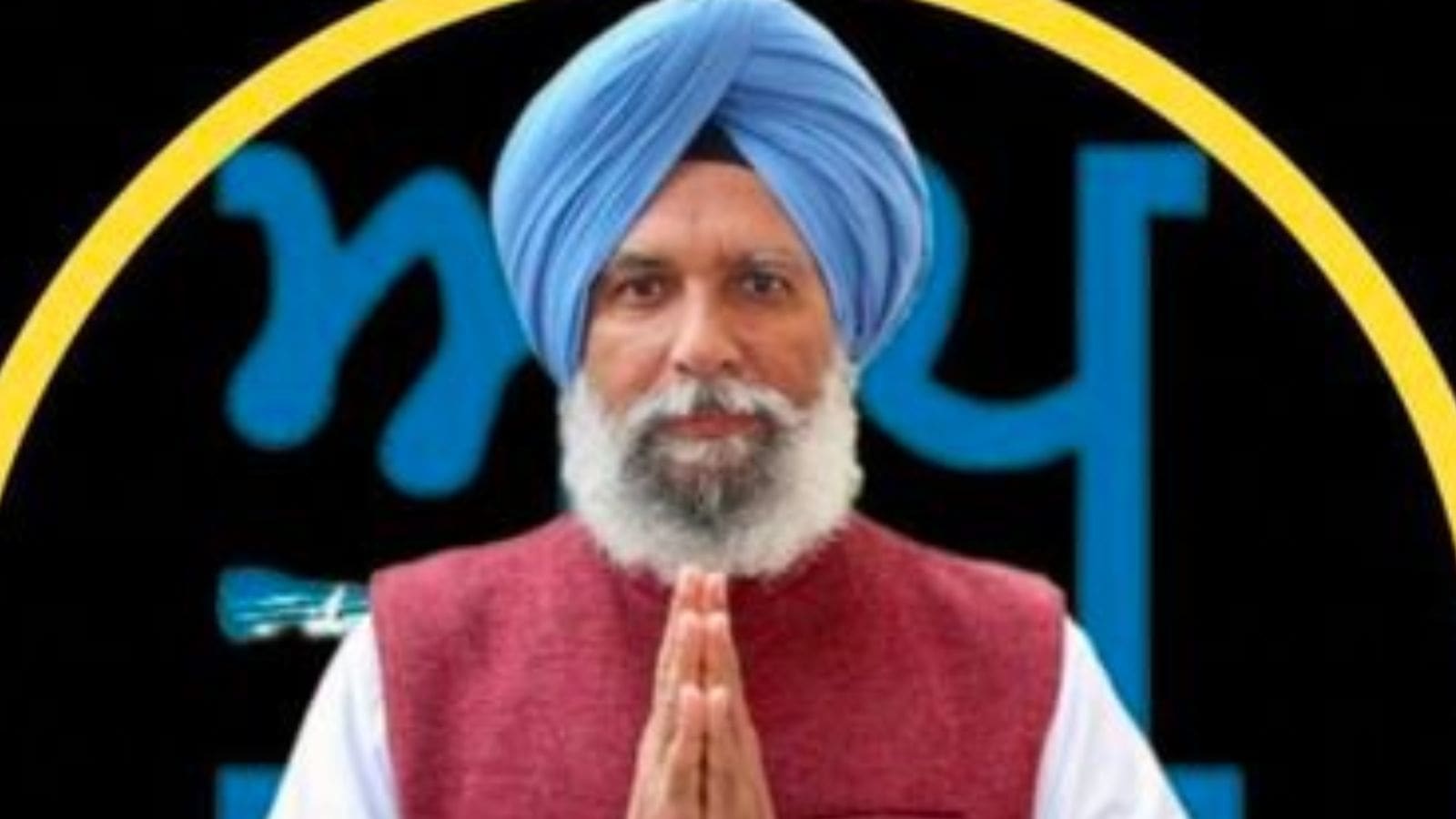 ਮੁੱਖ ਮੰਤਰੀ ਮਾਨ ਅਤੇ ਅਰਵਿੰਦ ਕੇਜਰੀਵਾਲ ਵੱਲੋਂ ਤਰਨ ਤਾਰਨ ਦੇ ਵਿਧਾਇਕ ਡਾ. ਕਸ਼ਮੀਰ ਸਿੰਘ ਸੋਹਲ ਦੇ ਅਕਾਲ ਚਲਾਣੇ ‘ਤੇ ਦੁੱਖ ਦਾ ਪ੍ਰਗਟਾਵਾ