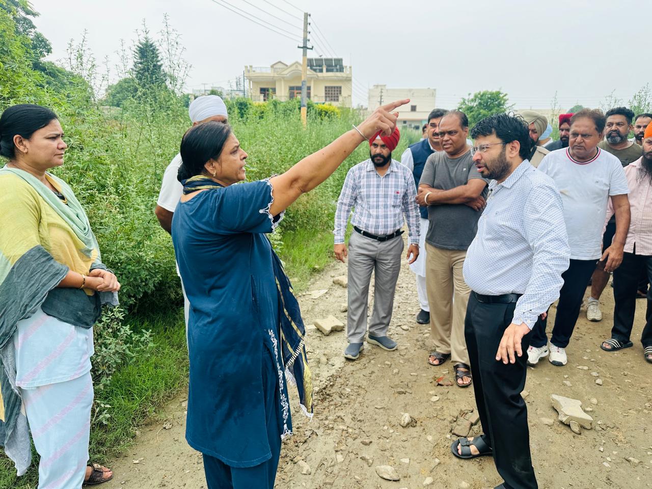 ਨਸ਼ਾ ਮੁਕਤੀ ਯਾਤਰਾ ਨੂੰ ਪਿੰਡ ਨਰਪੁਰ, ਪਰਸੋ ਕਾ ਪਿੰਡ ਅਤੇ ਦਾਖਲਾ ਵਿੱਚ ਵੱਡਾ ਹੁੰਗਾਰਾ ਮਿਲਿਆ