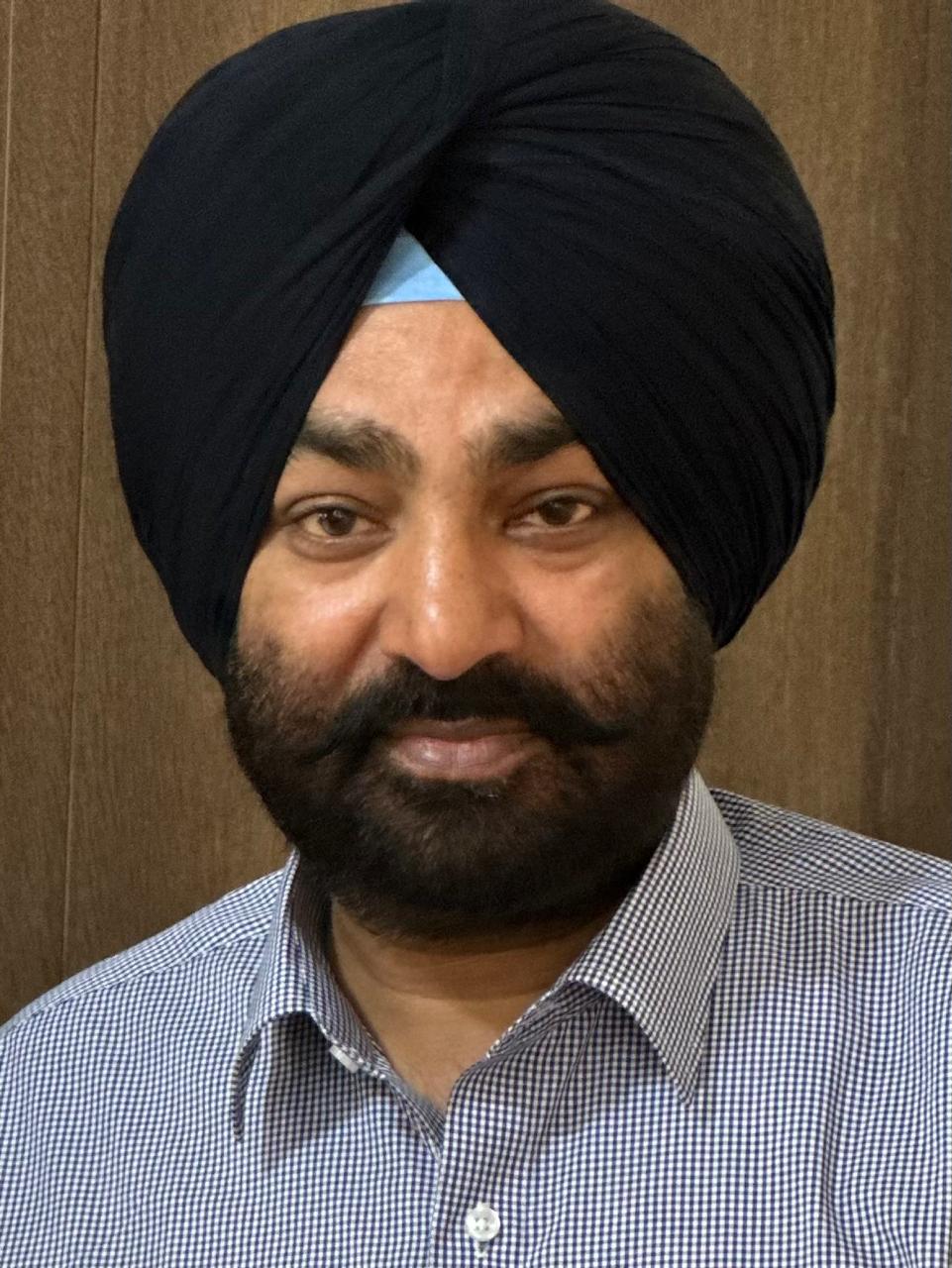 ਪੰਜਾਬ ਰਾਜ ਅਨੁਸੂਚਿਤ ਜਾਤੀਆਂ ਕਮਿਸ਼ਨ ਸੂਬੇ ਵਿਚ ਐੱਸ ਸੀ ਭਾਈਚਾਰੇ ਦੇ ਹੱਕਾਂ ਦੀ ਭਲਾਈ ਲਈ ਵਚਨਬੱਧ: ਰੁਪਿੰਦਰ ਸਿੰਘ ਸੀਤਲ