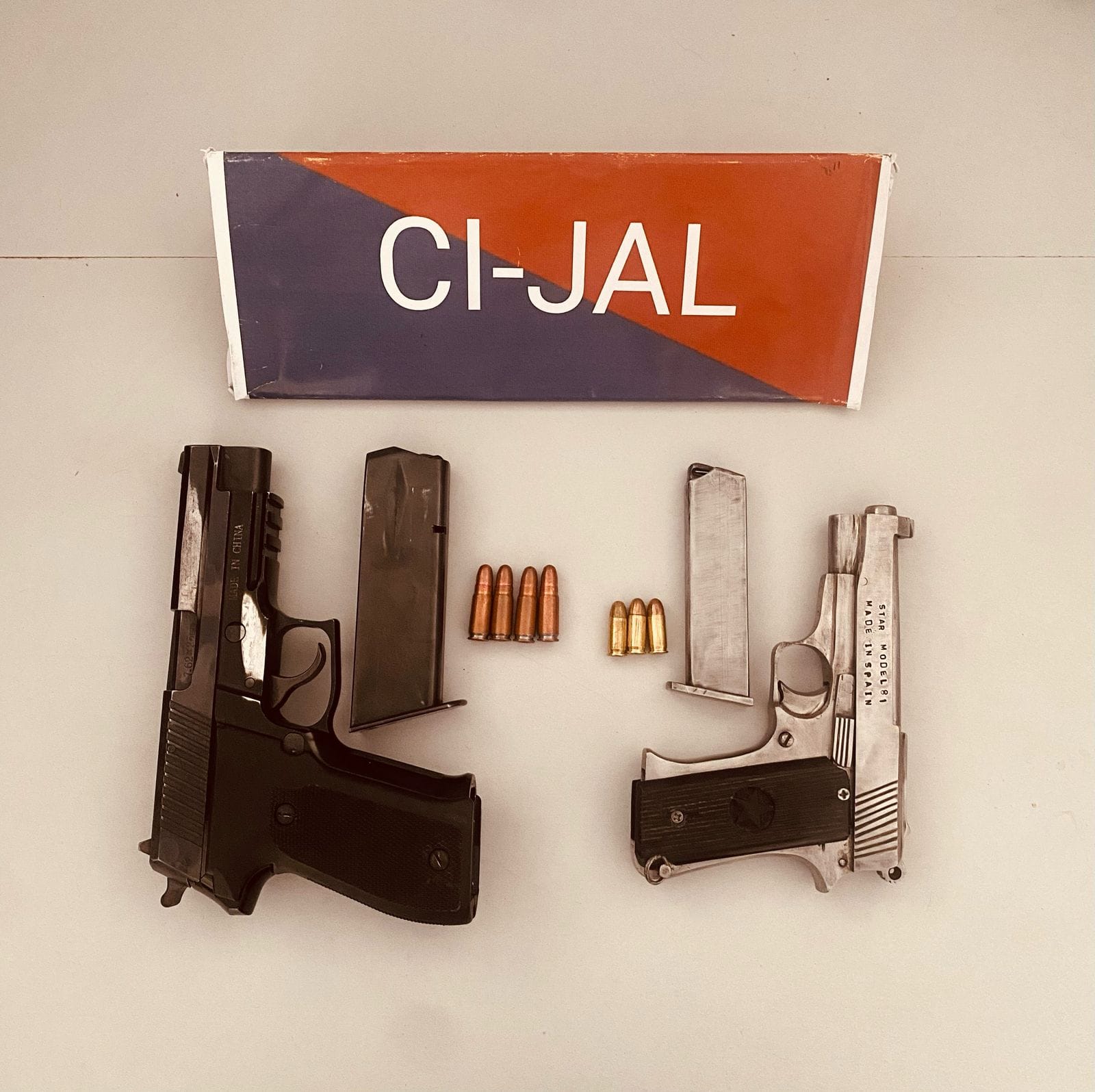 ਪੰਜਾਬ ਪੁਲਿਸ ਨੇ ਪੰਜਾਬ ਅਤੇ ਮੱਧ ਪ੍ਰਦੇਸ਼ ਵਿੱਚ ਮਿੱਥ ਕੇ ਹੱਤਿਆ ਕਰਨ ਦੀ ਸਾਜ਼ਿਸ਼ ਨੂੰ ਕੀਤਾ ਨਾਕਾਮ ; ਜਲੰਧਰ ਵਿੱਚ ਲਾਰੈਂਸ ਬਿਸ਼ਨੋਈ ਗੈਂਗ ਦਾ ਕਾਰਕੁੰਨ ਕਾਬੂ