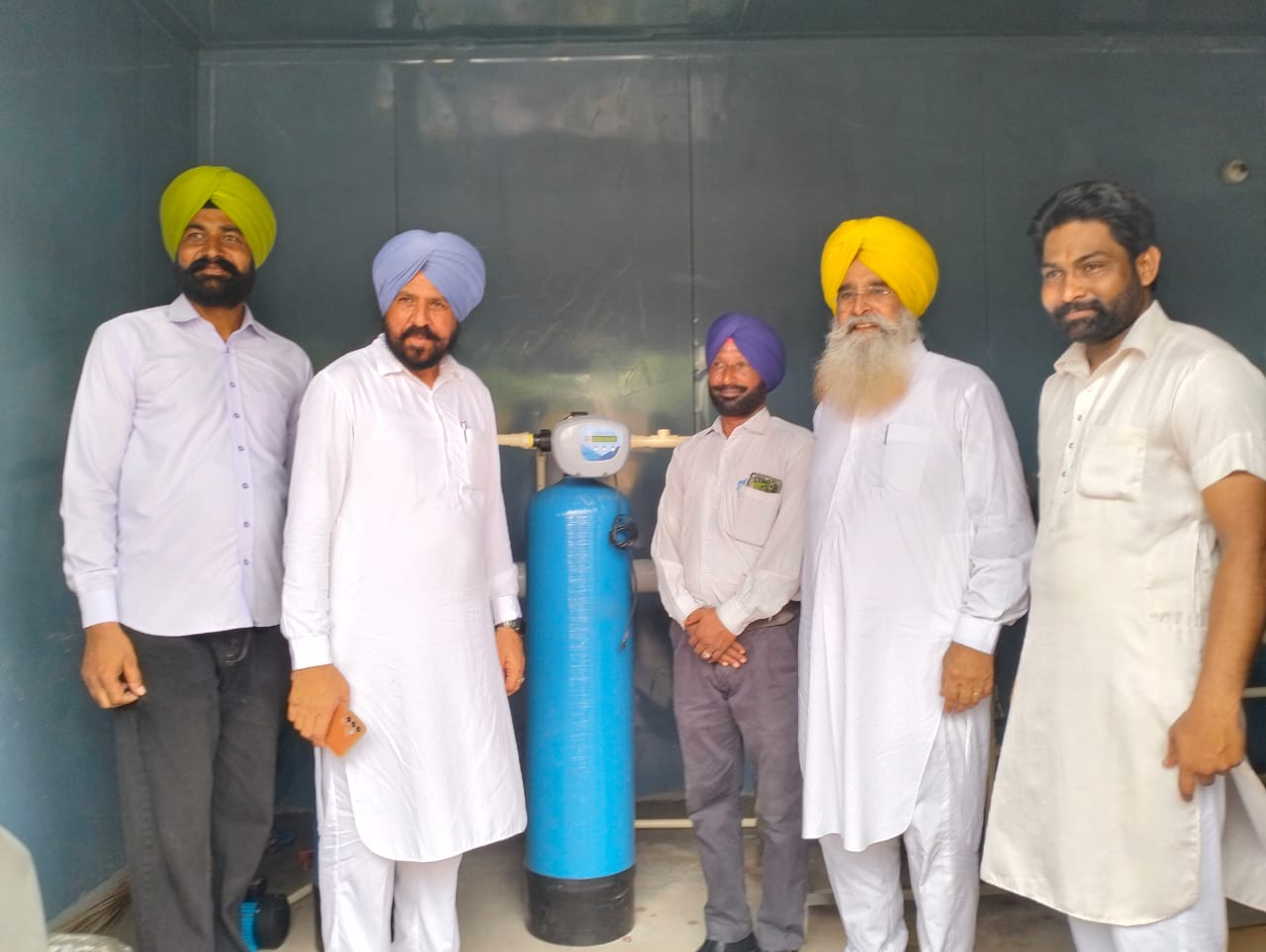 ਪੰਜਾਬ ਵਿੱਚੋਂ ਨਸ਼ਿਆਂ ਦਾ ਹੋਵੇਗਾ ਮੁਕੰਮਲ ਖਾਤਮਾ; ਨਸ਼ਾ ਤਸਕਰਾਂ ਵਿਰੁੱਧ ਸਖਤ ਕਾਰਵਾਈ ਜਾਰੀ: ਮੰਤਰੀ ਗੁਰਮੀਤ ਸਿੰਘ ਖੁੱਡੀਆਂ