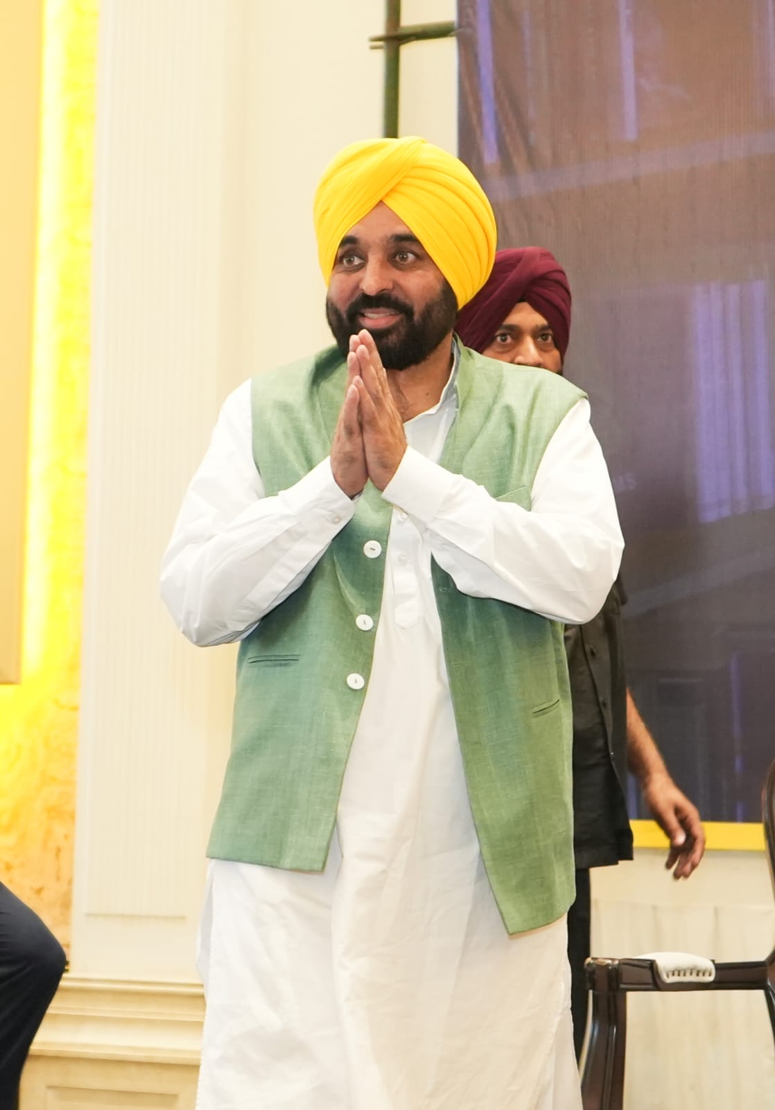 ਪਿਛਲੀਆਂ ਸਰਕਾਰਾਂ ਨੇ ਬੇਅਦਬੀ ਕਰਨ ਵਾਲਿਆਂ ਦਾ ਬਚਾਅ ਕੀਤਾ, ਨਵੇਂ ਕਾਨੂੰਨ ਨਾਲ ਮਿਲੇਗੀ ਮਿਸਾਲੀ ਸਜ਼ਾ-ਮੁੱਖ ਮੰਤਰੀ