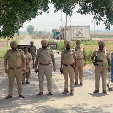 ਓਪੀਐਸ ਸੀਲ-XVII: ਪੰਜਾਬ ਵਿੱਚ ਸ਼ਰਾਬ ਅਤੇ ਨਸ਼ਾ ਤਸਕਰਾਂ ‘ਤੇ ਨਜ਼ਰ ਰੱਖਣ ਲਈ 92 ਐਂਟਰੀ/ਐਗਜ਼ਿਟ ਪੁਆਇੰਟ ਸੀਲ, 10 ਕਾਬੂ