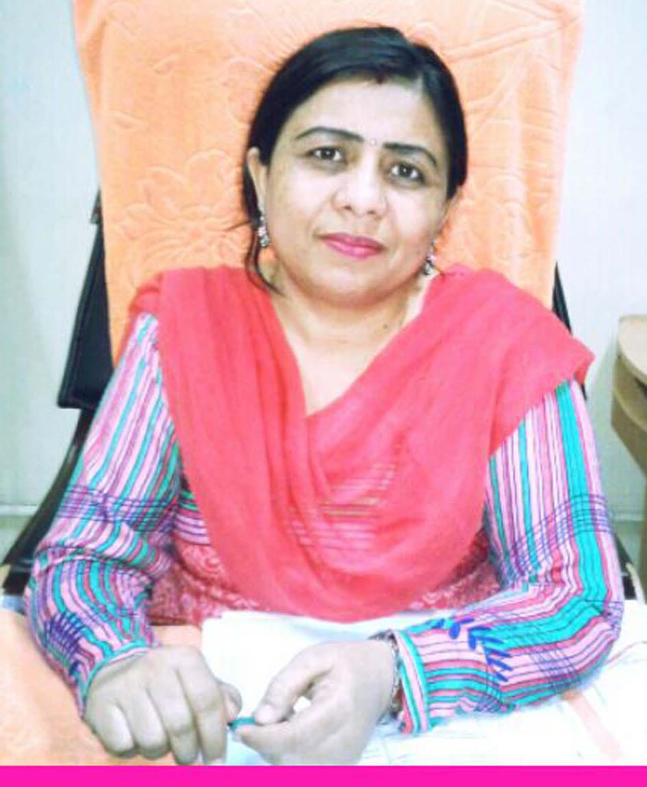 ਜ਼ੁਰਮਾਨੇ ਅਤੇ ਵਿਆਜ਼ ਤੋਂ ਛੋਟ ਪ੍ਰਾਪਤ ਕਰਨ ਲਈ 31 ਅਗਸਤ ਤੱਕ ਜਮ੍ਹਾ ਕਰਵਾਓ ਪ੍ਰਾਪਰਟੀ ਟੈਕਸ – ਜਯੋਤੀ ਬਾਲਾ ਮੱਟੂ