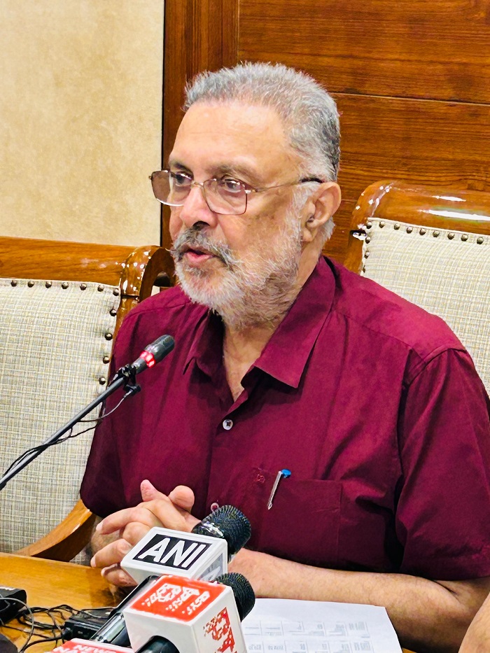 ਪੰਜਾਬ ਦੇ ਸਾਰੇ ਜ਼ਿਲਿਆਂ ਵਿੱਚ ‘ ਫੂਡ ਸੇਫ਼ਟੀ ਆਨ ਵੀਲਜ਼’ ਦਾ ਹੋਇਆ ਵਿਸਤਾਰ ; ਲੋਕਾਂ ਨੂੰ ਆਪਣੇ ਭੋਜਨ ਦੀ ਜਾਂਚ ਕਰਵਾਉਣ ਦੀ ਅਪੀਲ