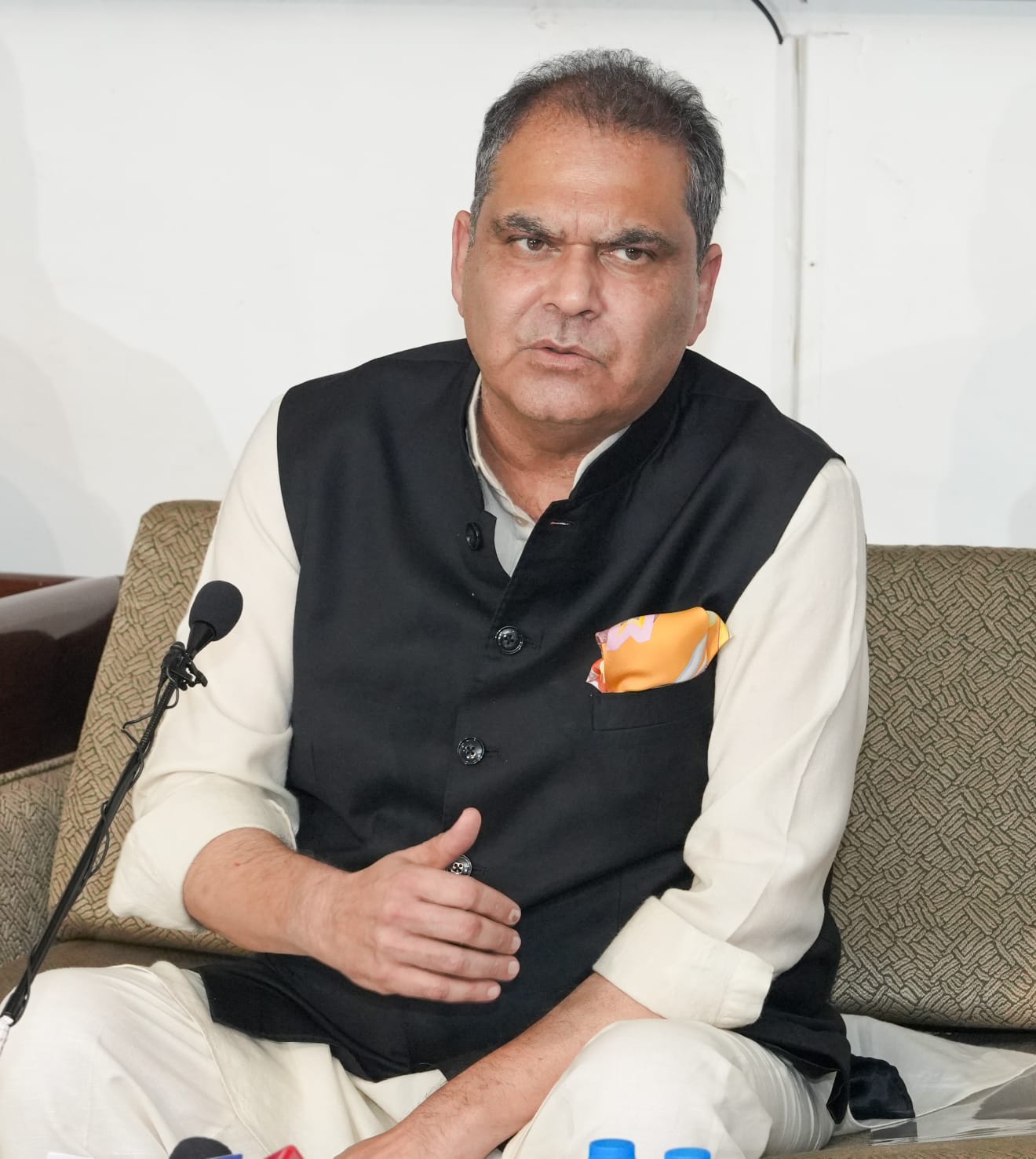 ਪੰਜਾਬ ਵਿੱਚ ਉਦਯੋਗਿਕ ਨੀਤੀ ਵਧਾਉਣ ਲਈ ਅੰਤਿਮ ਸੈਕਟਰਲ ਕਮੇਟੀਆਂ ਕੀਤੀਆਂ ਨੋਟੀਫਾਈ : ਕੈਬਨਿਟ ਮੰਤਰੀ ਸੰਜੀਵ ਅਰੋੜਾ