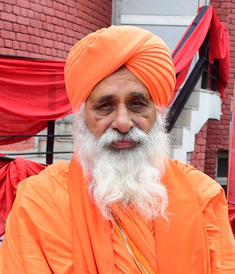 ਰਾਜ ਸਭਾ ਮੈਂਬਰ ਸੰਤ ਸੀਚੇਵਾਲ ਨੇ ਪ੍ਰਧਾਨ ਮੰਤਰੀ ਨੂੰ ਪੱਤਰ ਲਿਖਕੇ ਹੜ੍ਹਾਂ ਨੂੰ ਕੌਮੀ ਆਫ਼ਤ ਐਲਾਨਣ ਦੀ ਕੀਤੀ ਮੰਗ