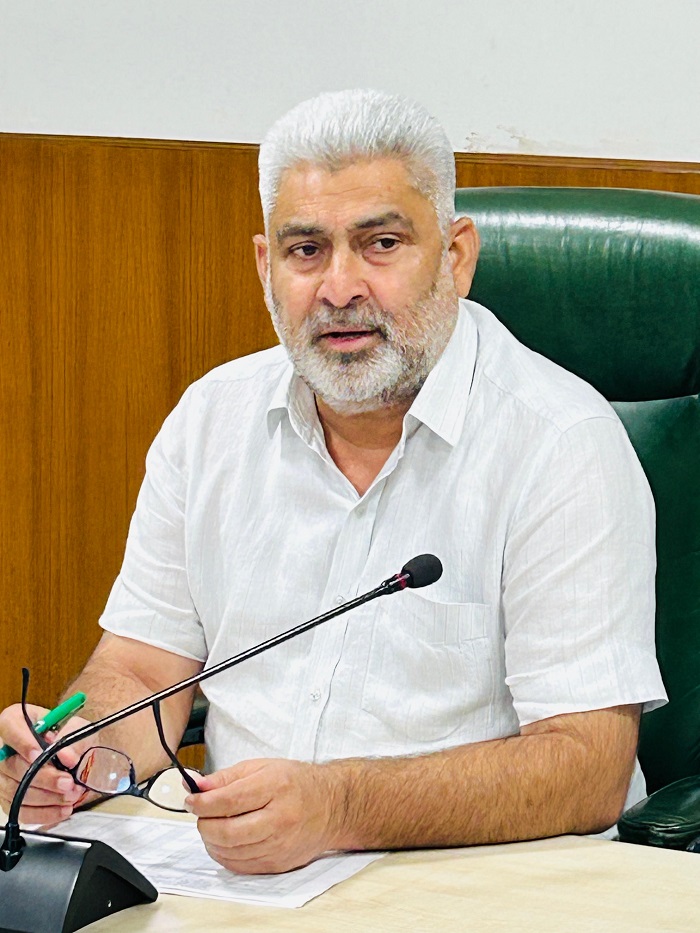 1.27 ਕਰੋੜ ਲਾਭਪਾਤਰੀਆਂ ਦੀ ਈ-ਕੇਵਾਈਸੀ ਪ੍ਰਕਿਰਿਆ ਮੁਕੰਮਲ