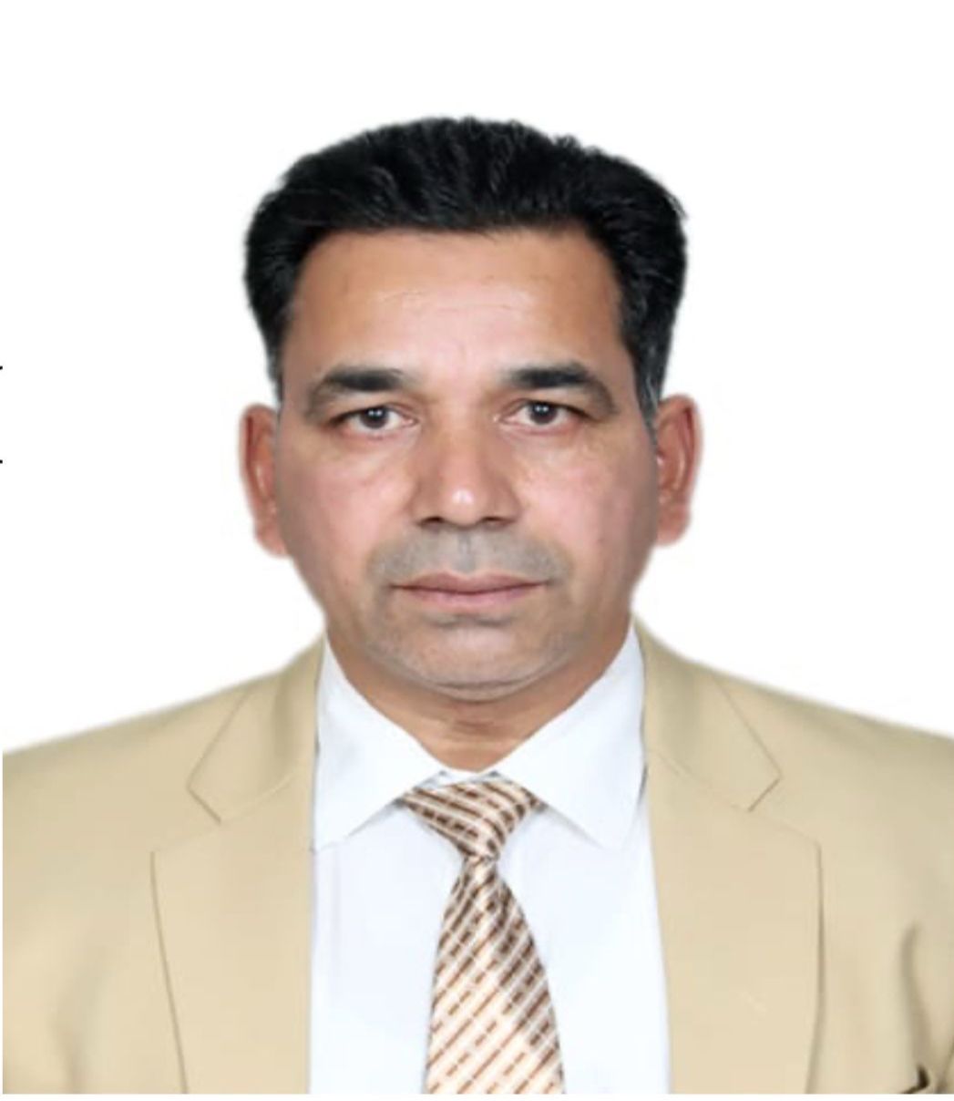 ਪੰਜਾਬ ਦਾ ਮਾਣ: ਲੁਧਿਆਣਾ ਦੇ ਅਧਿਆਪਕ ਨਰਿੰਦਰ ਸਿੰਘ ਦੀ ਰਾਸ਼ਟਰੀ ਅਧਿਆਪਕ ਪੁਰਸਕਾਰ ਲਈ ਚੋਣ