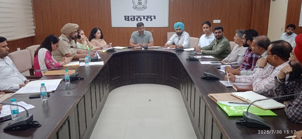 ਸੜਕ ਸੁਰੱਖਿਆ: ਜੁਲਾਈ ਵਿੱਚ 49 ਸਕੂਲੀ ਵੈਨਾਂ ਦੇ ਚਲਾਨ ਕੱਟੇ