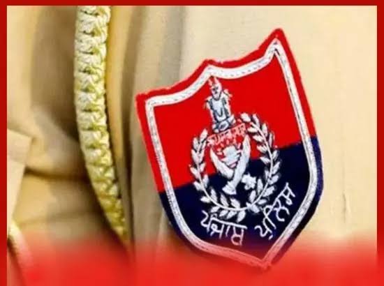 ਪੰਜਾਬ ਦੇ ਚਾਰ ਪੁਲਿਸ ਅਧਿਕਾਰੀਆਂ ਨੂੰ ਮੁੱਖ ਮੰਤਰੀ ਰਕਸ਼ਕ ਪਦਕ ਨਾਲ ਕੀਤਾ ਜਾਵੇਗਾ ਸਨਮਾਨਿਤ