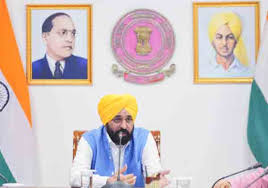 ਆਬਕਾਰੀ ਅਤੇ ਕਰ ਵਿਭਾਗ ਦੇ ਕਰਮਚਾਰੀਆਂ ਵੱਲੋਂ ਹੜ੍ਹ ਪੀੜਤਾਂ ਲਈ ਮੁੱਖ ਮੰਤਰੀ ਰਾਹਤ ਫੰਡ ਵਿੱਚ ਇੱਕ ਦਿਨ ਦੀ ਤਨਖਾਹ ਦੇਣ ਦਾ ਫੈਸਲਾ