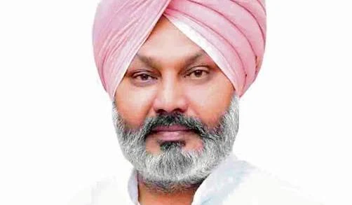 ਜੀ.ਐਸ.ਟੀ ਕੀਮਤ ਤਰਕਸੰਗਕਤਾ ਤਹਿਤ ਰਾਜਾਂ ਦੀ ਵਿੱਤੀ ਸਥਿਰਤਾ ਲਈ ਮਜ਼ਬੂਤ ਮੁਆਵਜਾ ਢਾਂਚਾ ਸਿਰਜਿਆ ਜਾਵੇ- ਹਰਪਾਲ ਸਿੰਘ ਚੀਮਾ