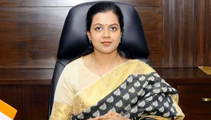 ਮੰਡੀਆਂ ਵਿਚ ਸੁੱਕਾ ਝੋਨਾ ਹੀ ਲੈ ਕੇ ਆਉਣ ਕਿਸਾਨ : ਆਸ਼ਿਕਾ ਜੈਨ