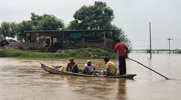 ਖੁਰਾਕ, ਸਿਵਲ ਸਪਲਾਈ ਅਤੇ ਖਪਤਕਾਰ ਮਾਮਲੇ ਵਿਭਾਗ ਹੜ੍ਹ ਪ੍ਰਭਾਵਿਤ ਲੋਕਾਂ ਲਈ ਮੁੱਖ ਮੰਤਰੀ ਰਾਹਤ ਫੰਡ ‘ਚ 41 ਲੱਖ ਰੁਪਏ ਦਾ ਯੋਗਦਾਨ ਪਾਏਗਾ