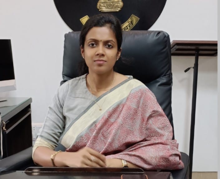 ਜ਼ਿਲ੍ਹਾ ਮੈਜਿਸਟਰੇਟ ਨੇ ਜ਼ਿਲ੍ਹੇ ਅੰਦਰ ਜਾਰੀ ਕੀਤੇ ਵੱਖ-ਵੱਖ ਪਾਬੰਦੀਆਂ ਦੇ ਹੁਕਮ