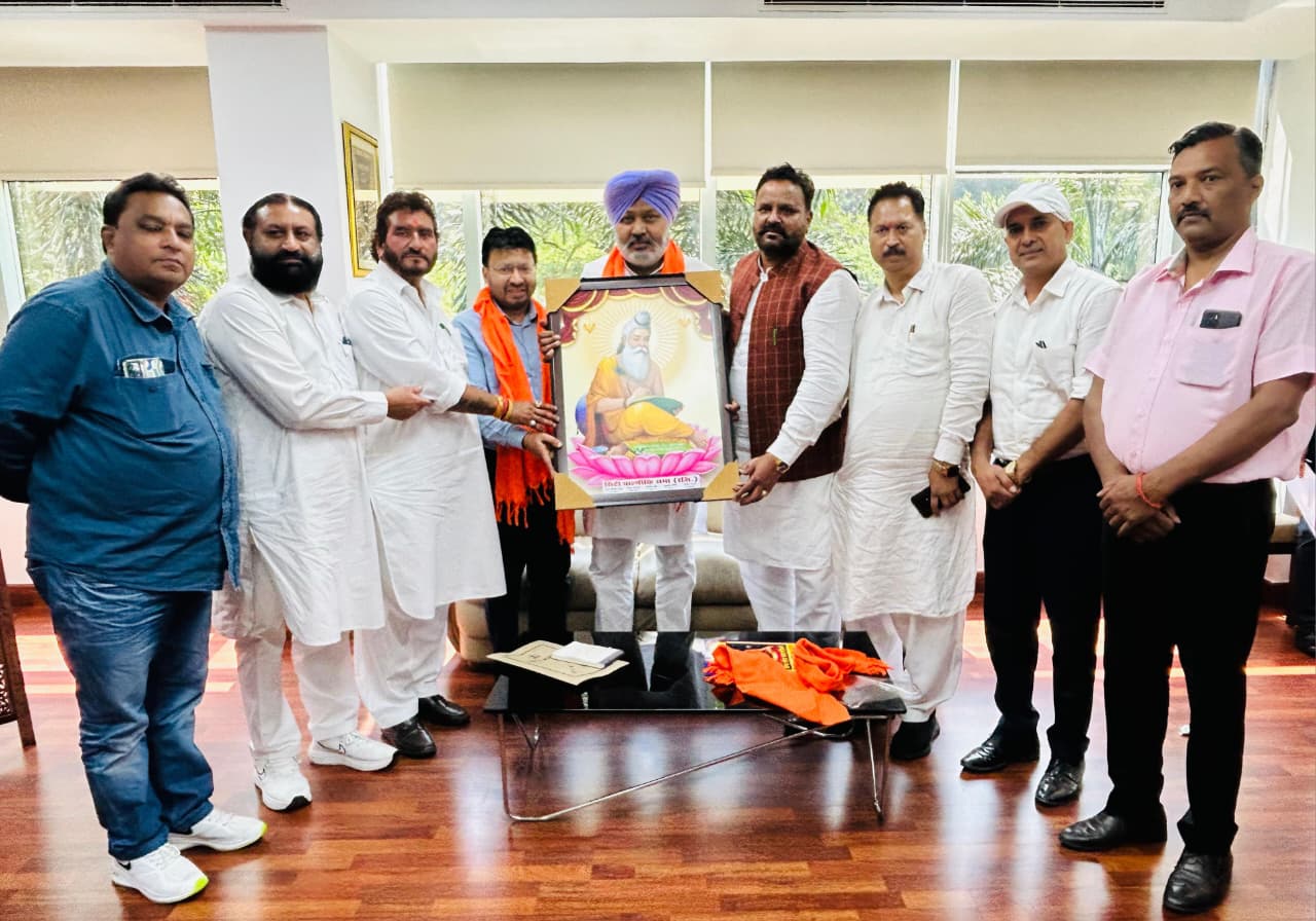 ਸਥਾਨਕ ਸਰਕਾਰਾਂ ਵਿਭਾਗ ਯਕੀਨੀ ਬਣਾਵੇ ਕਿ ਸੀਵਰਮੈਨ ਤੇ ਸਫਾਈ ਸੇਵਕਾਂ ਦੀ ਨਵੀਂ ਕੋਈ ਵੀ ਭਰਤੀ ਰੈਗੂਲਰ ਆਧਾਰ ‘ਤੇ ਹੋਵੇ: ਹਰਪਾਲ ਸਿੰਘ ਚੀਮਾ