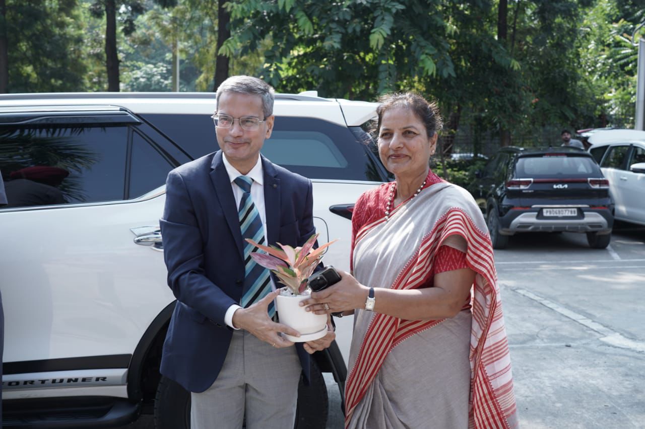 ਪੰਜਾਬ ਪੁਲਿਸ ਅਤੇ ਐਨਜੀਓ ਜਸਟ ਰਾਈਟਸ ਫਾਰ ਚਿਲਡਰਨ ਨੇ ਮਨੁੱਖੀ ਤਸਕਰੀ ਅਪਰਾਧ ਦੀ ਰੋਕਥਾਮ ਲਈ ਰਾਜ ਪੱਧਰੀ ਸਲਾਹ-ਮਸ਼ਵਰਾ ਸ਼ੈਸ਼ਨ ਕਰਵਾਇਆ