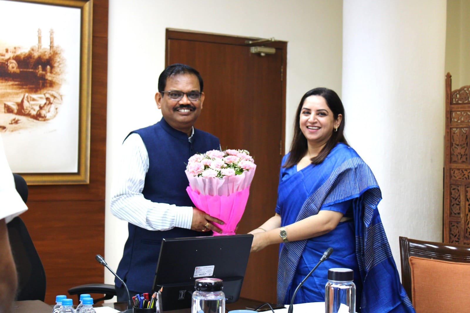 ਮੁੱਖ ਸਕੱਤਰ ਵੱਲੋਂ ਡਿਪਟੀ ਕਮਿਸ਼ਨਰਾਂ ਅਤੇ ਨਗਰ ਨਿਗਮ ਕਮਿਸ਼ਨਰਾਂ ਨੂੰ ਅਗਾਮੀ ਜਨਗਣਨਾ ਲਈ ਸੁਚਾਰੂ ਤਿਆਰੀਆਂ ਯਕੀਨੀ ਬਣਾਉਣ ਦੇ ਨਿਰਦੇਸ਼