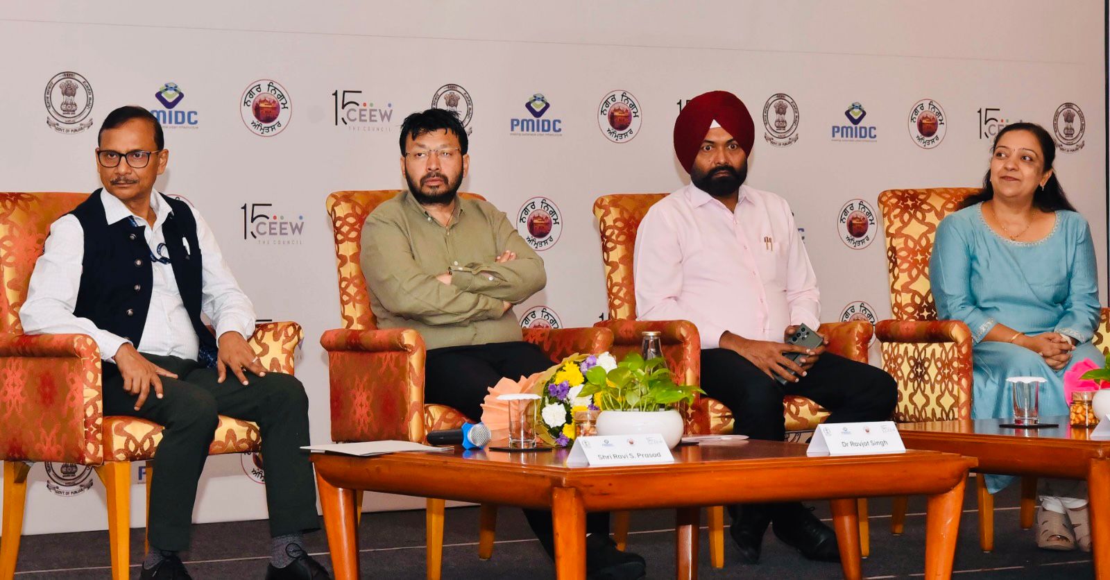 ਫ਼ਰੀਦਕੋਟ ਵਿੱਚ ਪਾਕਿਸਤਾਨ-ਸਮਰਥਿਤ ਨਸ਼ਾ ਤਸਕਰੀ ਕਾਰਟਲ ਦਾ ਪਰਦਾਫਾਸ਼; 12.1 ਕਿਲੋਗ੍ਰਾਮ ਹੈਰੋਇਨ ਸਮੇਤ ਦੋ ਵਿਅਕਤੀ ਗ੍ਰਿਫ਼ਤਾਰ