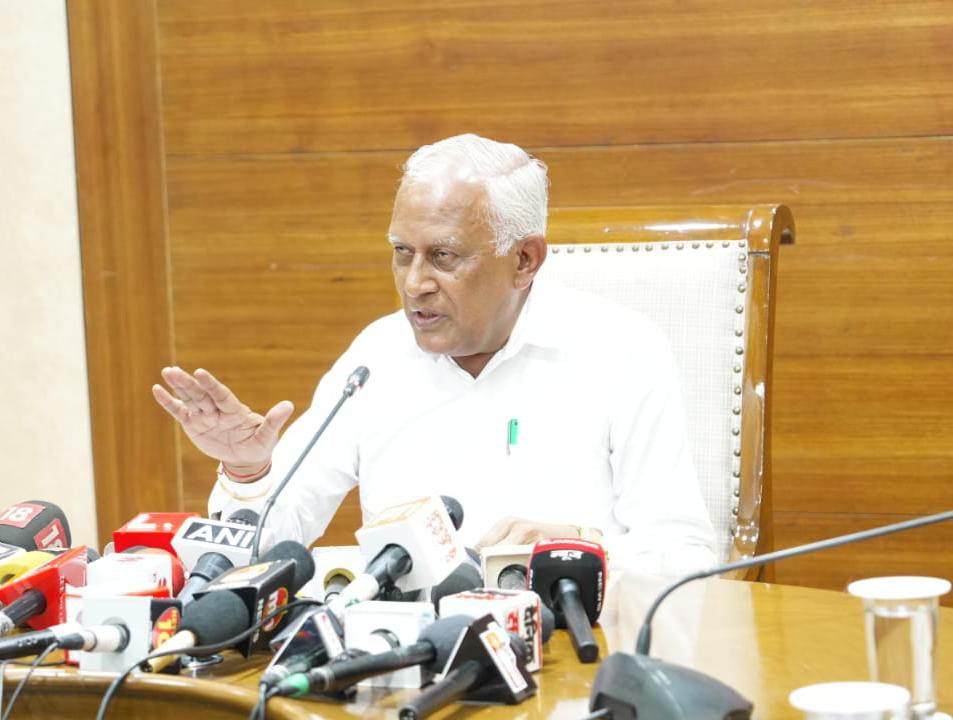 ਪੰਜਾਬ ਦੇ ਹੜ੍ਹ ਪੀੜਤਾਂ ਦੀ ਮਦਦ ਲਈ ਪ੍ਰਧਾਨ ਮੰਤਰੀ ਨਰਿੰਦਰ ਮੋਦੀ ਫ਼ਿਰਾਖ਼ਦਿਲੀ ਦਿਖਾਉਣ: ਬਰਿੰਦਰ ਕੁਮਾਰ ਗੋਇਲ