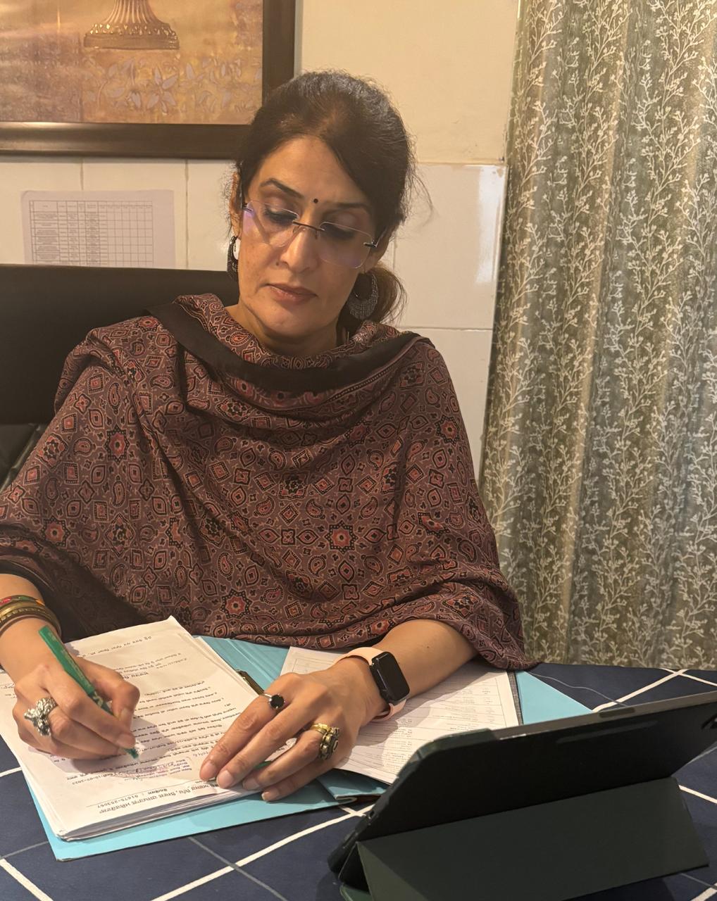 ਸੱਪ ਦੇ ਡੰਗਣ ਅਤੇ ਕੁੱਤੇ ਦੇ ਕੱਟਣ ਉਤੇ ਲਾਪਰਵਾਹੀ ਨਾ ਵਰਤਣ ਲੋਕ,ਸਰਕਾਰੀ ਹਸਪਤਾਲ ਵਿੱਚ ਇਲਾਜ ਮੁਫ਼ਤ ਉਪਲਬਧ- ਸਹਾਇਕ ਸਿਵਲ ਸਰਜਨ