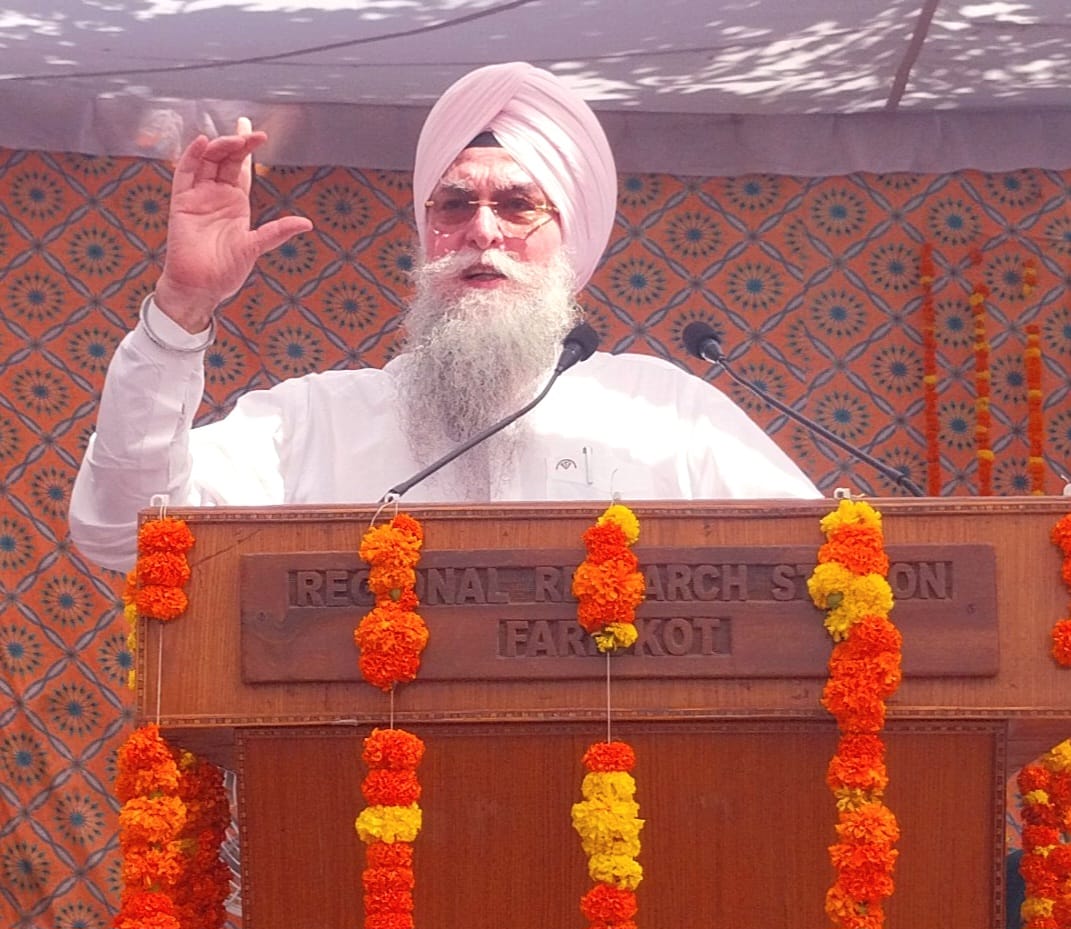 ਸਪੀਕਰ ਸ. ਸੰਧਵਾਂ ਨੇ ਮੁੱਖ ਮਹਿਮਾਨ ਅਤੇ ਵਿਧਾਇਕ ਸ. ਸੇਖੋਂ ਨੇ ਵਿਸ਼ੇਸ਼ ਮਹਿਮਾਨ ਵਜੋਂ ਕੀਤੀ ਸ਼ਿਰਕਤ