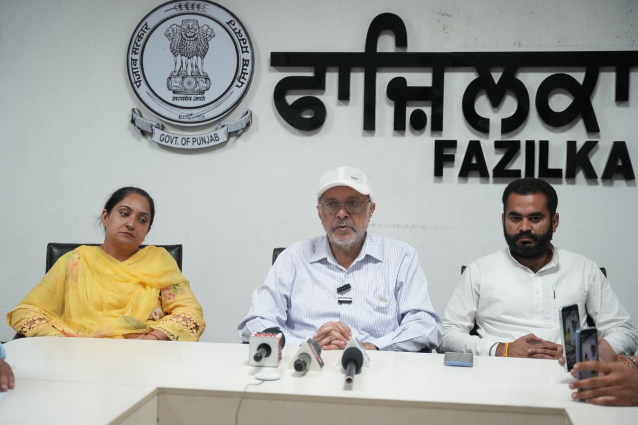 ਆਗਾਮੀ ਵਿਧਾਨ ਸਭਾ ਸੈਸ਼ਨ ਵਿੱਚ ਆਫ਼ਤ ਪ੍ਰਬੰਧਨ ਫੰਡਾਂ ਨਾਲ ਸਬੰਧਤ ਮੁੱਦਿਆਂ `ਤੇ ਹੋਵੇਗੀ ਚਰਚਾ : ਹਰਪਾਲ ਸਿੰਘ ਚੀਮਾ