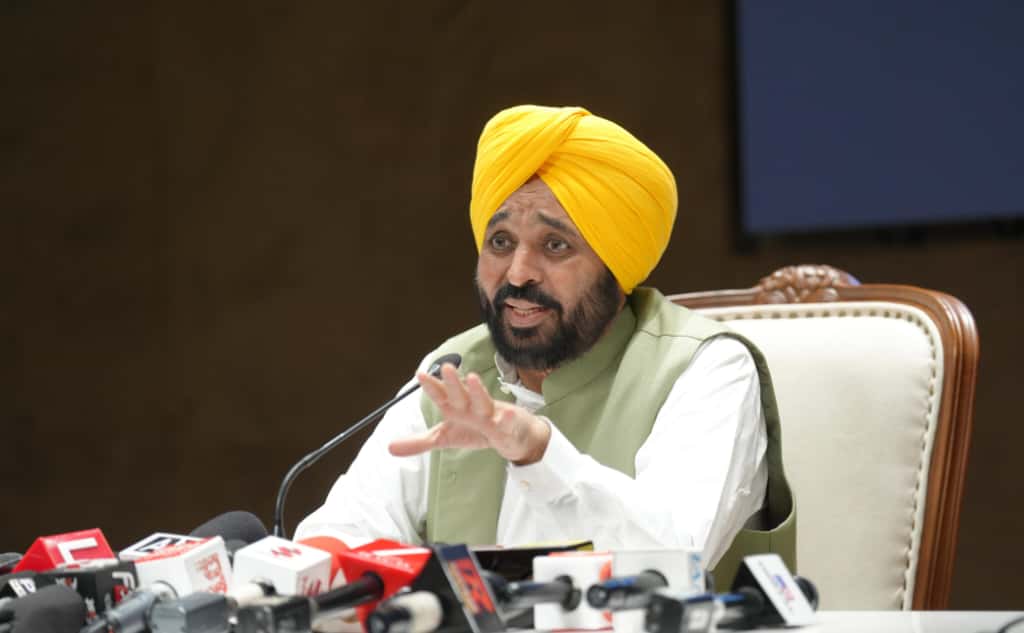 ਮੁੱਖ ਮੰਤਰੀ ਸਿਹਤ ਯੋਜਨਾ’ ਤਹਿਤ 10 ਲੱਖ ਰੁਪਏ ਤੱਕ ਦੇ ਕੈਸ਼ਲੈੱਸ ਇਲਾਜ ਦੀ ਰਜਿਸਟ੍ਰੇਸ਼ਨ 23 ਸਤੰਬਰ ਤੋਂ ਹੋਵੇਗੀ ਸ਼ੁਰੂ-ਮੁੱਖ ਮੰਤਰੀ