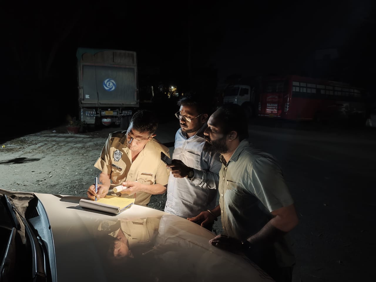 ਨਾਜਾਇਜ਼ ਮਾਈਨਿੰਗ ’ਤੇ ਜ਼ਿਲ੍ਹਾ ਪ੍ਰਸ਼ਾਸਨ ਨੇ ਕੀਤੀ ਵੱਡੀ ਕਾਰਵਾਈ