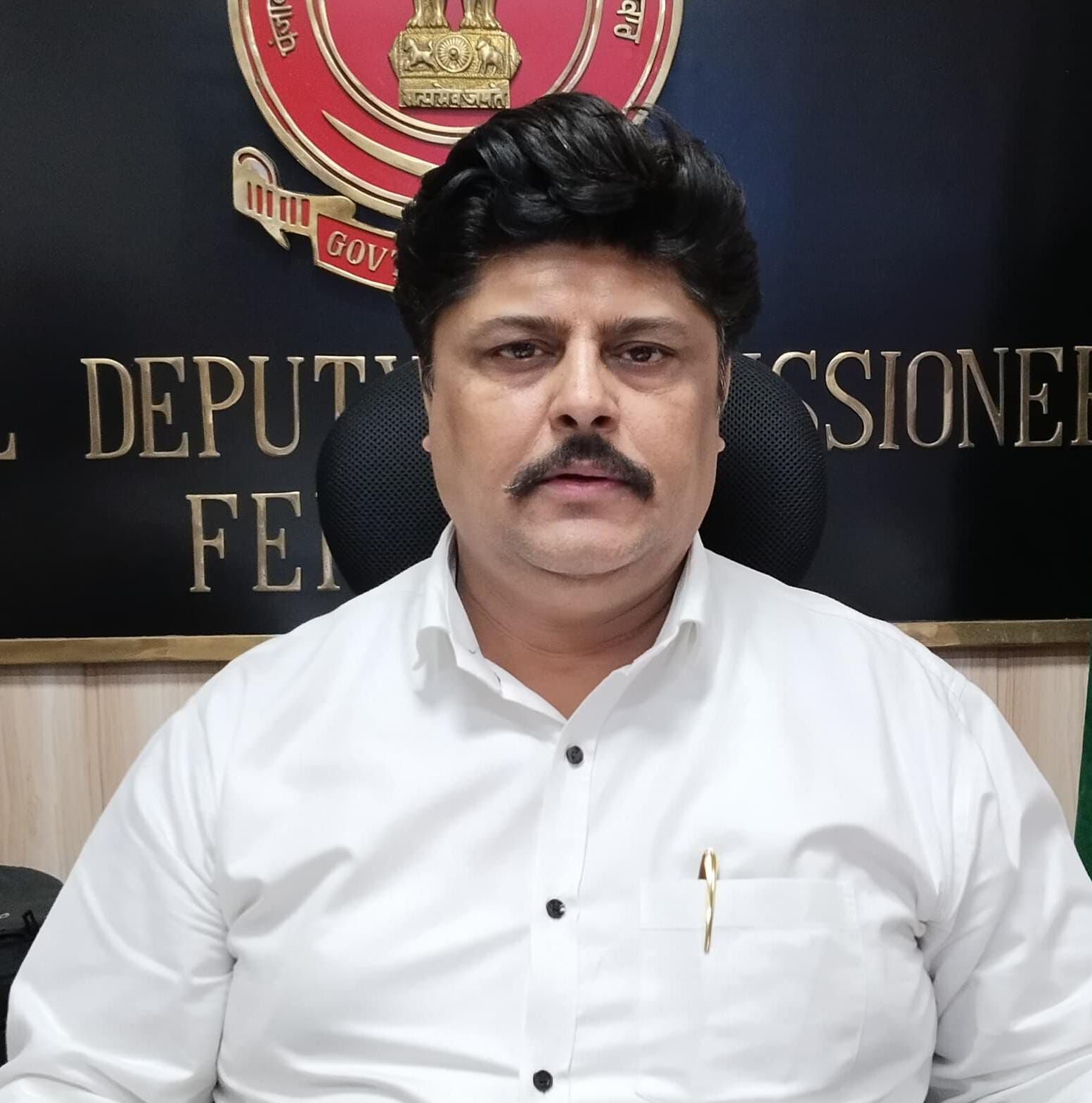 ਵਧੀਕ ਜ਼ਿਲ੍ਹਾ ਮੈਜਿਸਟਰੇਟ ਵੱਲੋਂ ਜੇਲ੍ਹ ਖੇਤਰ ਵਿੱਚ ਵਰਜਿਤ ਵਸਤਾਂ/ਯੰਤਰਾਂ ਨੂੰ ਸਿੱਧੇ ਜਾਂ ਅਸਿੱਧੇ ਤੌਰ ‘ਤੇ ਅੰਦਰ ਲਿਜਾਣ ਜਾਂ ਰੱਖਣ ‘ਤੇ ਪਾਬੰਦੀ