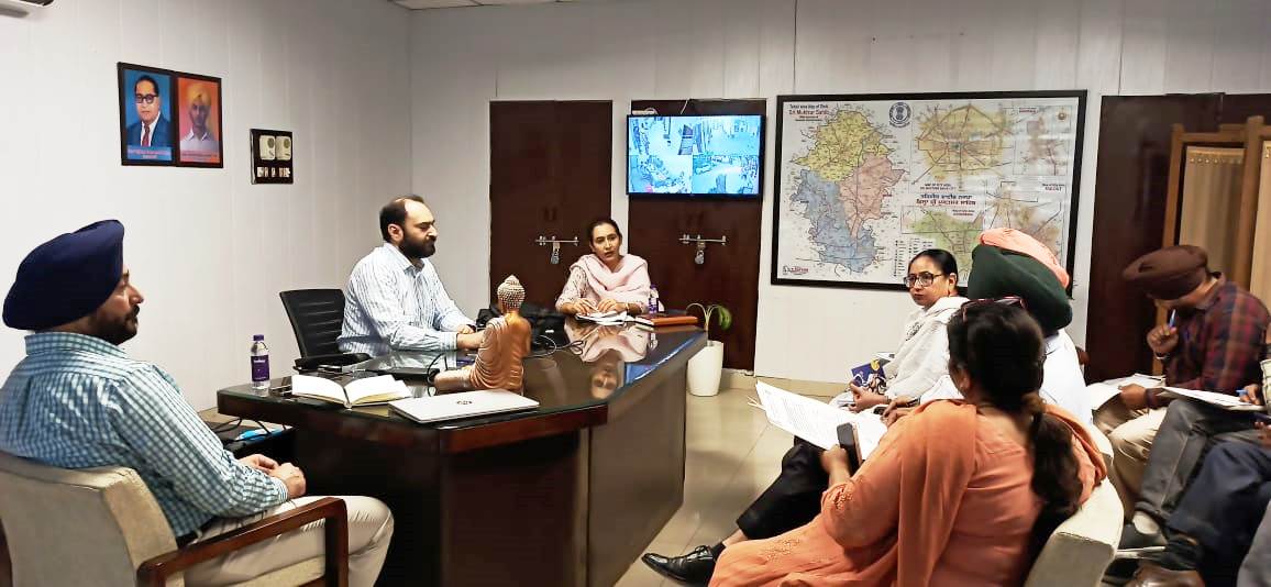 ਰਾਜ ਪੱਧਰੀ ਸਮਾਗਮ 4 ਨਵੰਬਰ ਨੂੰ ਮਲੋਟ ਵਿਖੇ: ਵਧੀਕ ਡਿਪਟੀ ਕਮਿਸ਼ਨਰ