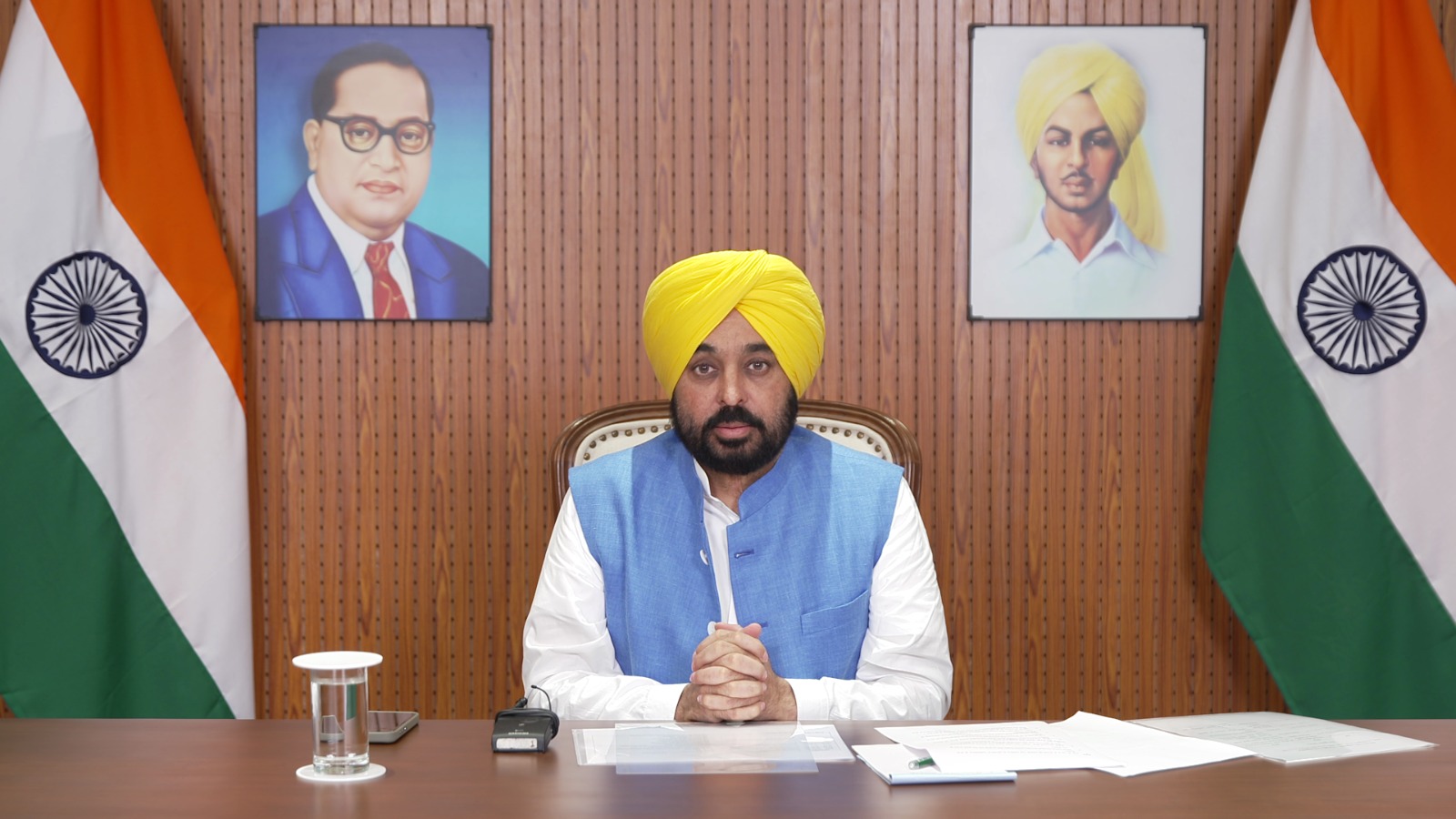 ਆਸਟਰੇਲੀਆ ਅਤੇ ਨਿਊਜ਼ੀਲੈਂਡ ਤੋਂ ਵੱਡੀ ਗਿਣਤੀ ਪਰਵਾਸੀ ਭਾਰਤੀ ਮੁੱਖ ਮੰਤਰੀ ਦੇ ਮਿਸ਼ਨ ਚੜ੍ਹਦੀਕਲਾ ਦੇ ਸਮਰਥਨ ‘ਚ ਆਏ