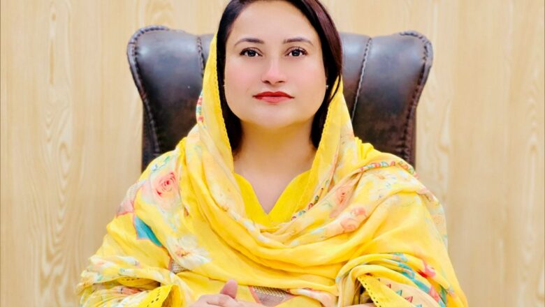 ਚੇਅਰਪਰਸਨ ਕਰਮਜੀਤ ਕੌਰ ਨੇ ਜ਼ਿਲ੍ਹਾ ਵਾਸੀਆਂ ਨੂੰ ਇਤਿਹਾਸਕ ਨਗਰ ਕੀਰਤਨ ‘ਚ ਸ਼ਾਮਲ ਹੋਣ ਦੀ ਕੀਤੀ ਅਪੀਲ