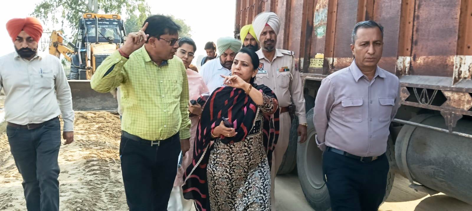 43.90 ਕਰੋੜ ਦੇ ਪ੍ਰੋਜੈਕਟ ਨਾਲ ਮਾਨਸਾ ਵਾਸੀਆਂ ਨੂੰ ਸੀਵਰੇਜ ਸਮੱਸਿਆ ਤੋਂ ਮਿਲੇਗੀ ਨਿਜਾਤ