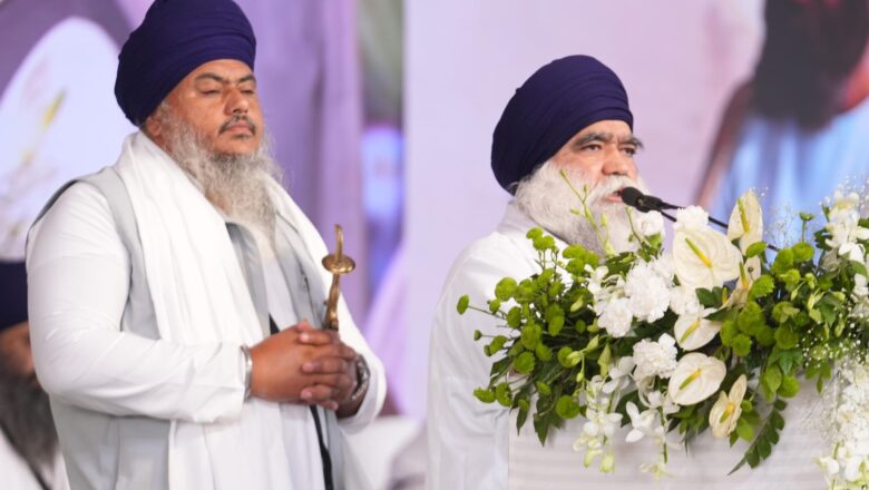 ਭਾਈਚਾਰਕ ਸਾਂਝ ਅਤੇ ਏਕਤਾ ਦਾ ਚਾਨਣ ਮੁਨਾਰਾ ਹੋ ਨਿੱਬੜਿਆ ਸਰਬ-ਧਰਮ ਸੰਮੇਲਨ